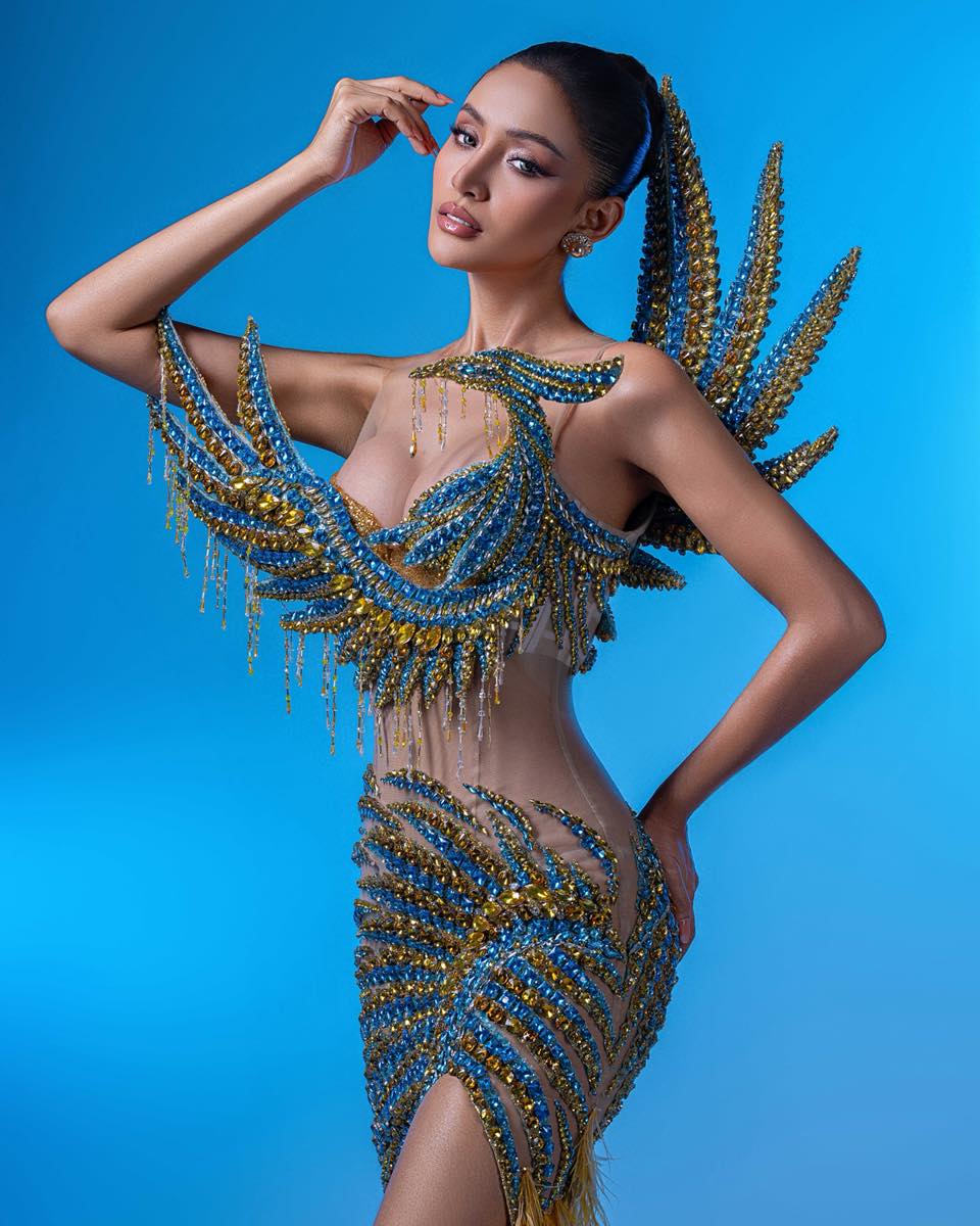 Diamond Phoenix