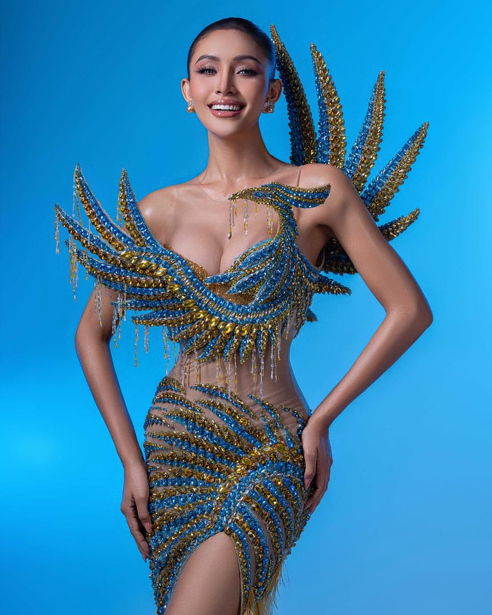 Diamond Phoenix