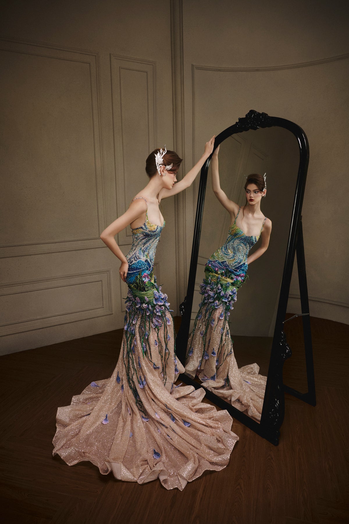 LOOK 2 — The Living Landscape