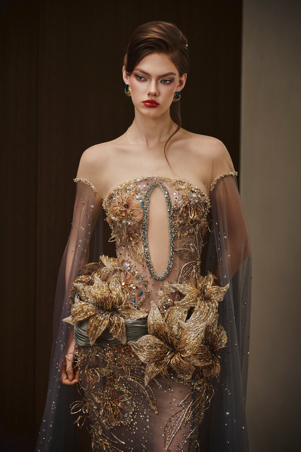 LOOK 14 — The Hour of Lily