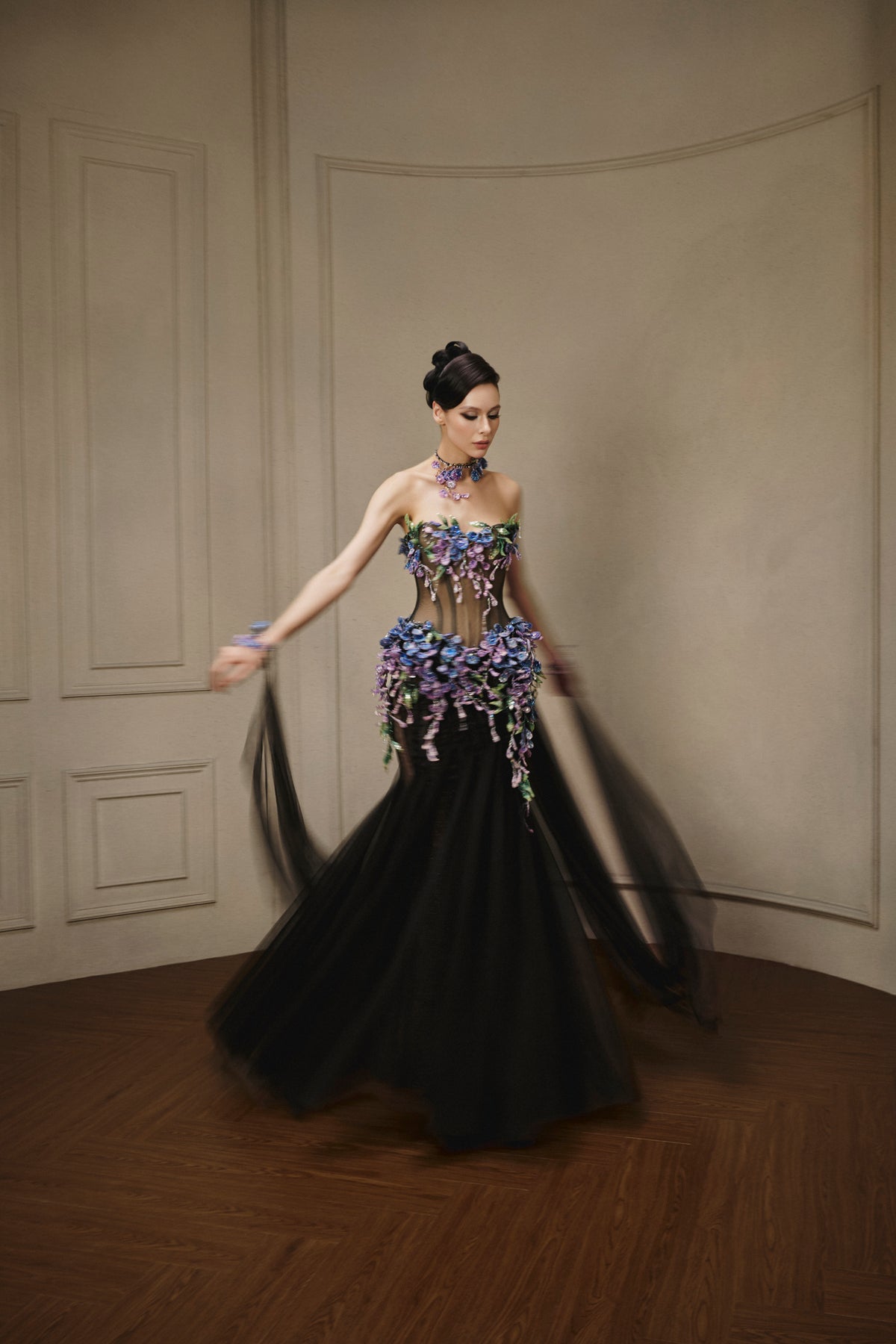 LOOK 12 — Eternal Devotion