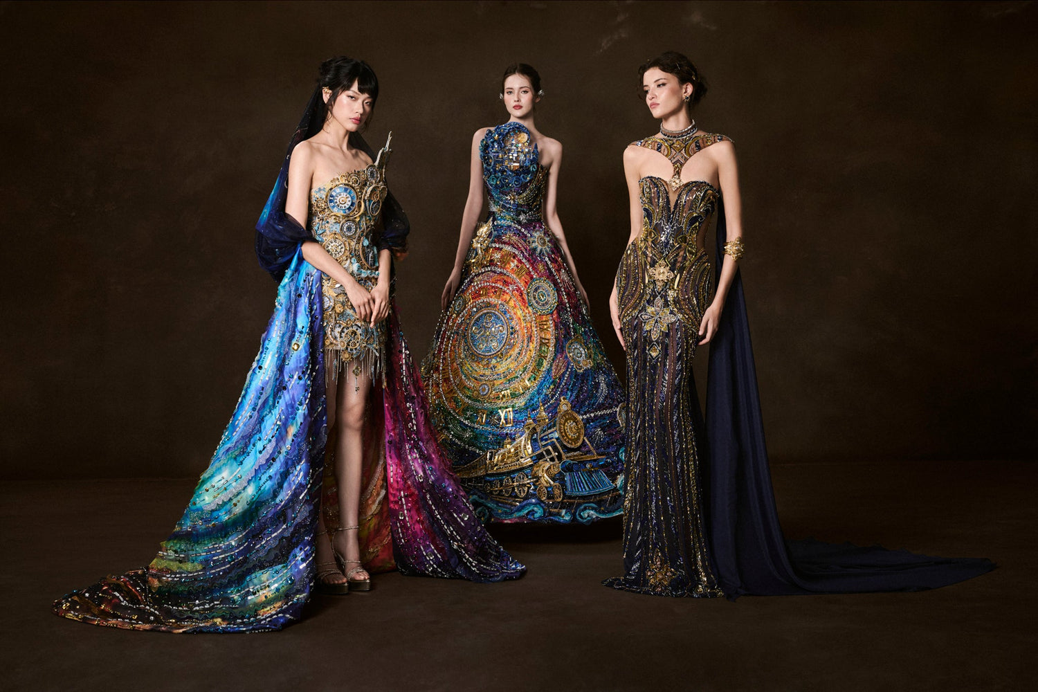 Spirit Of The Forgotten Collection - Chapter I