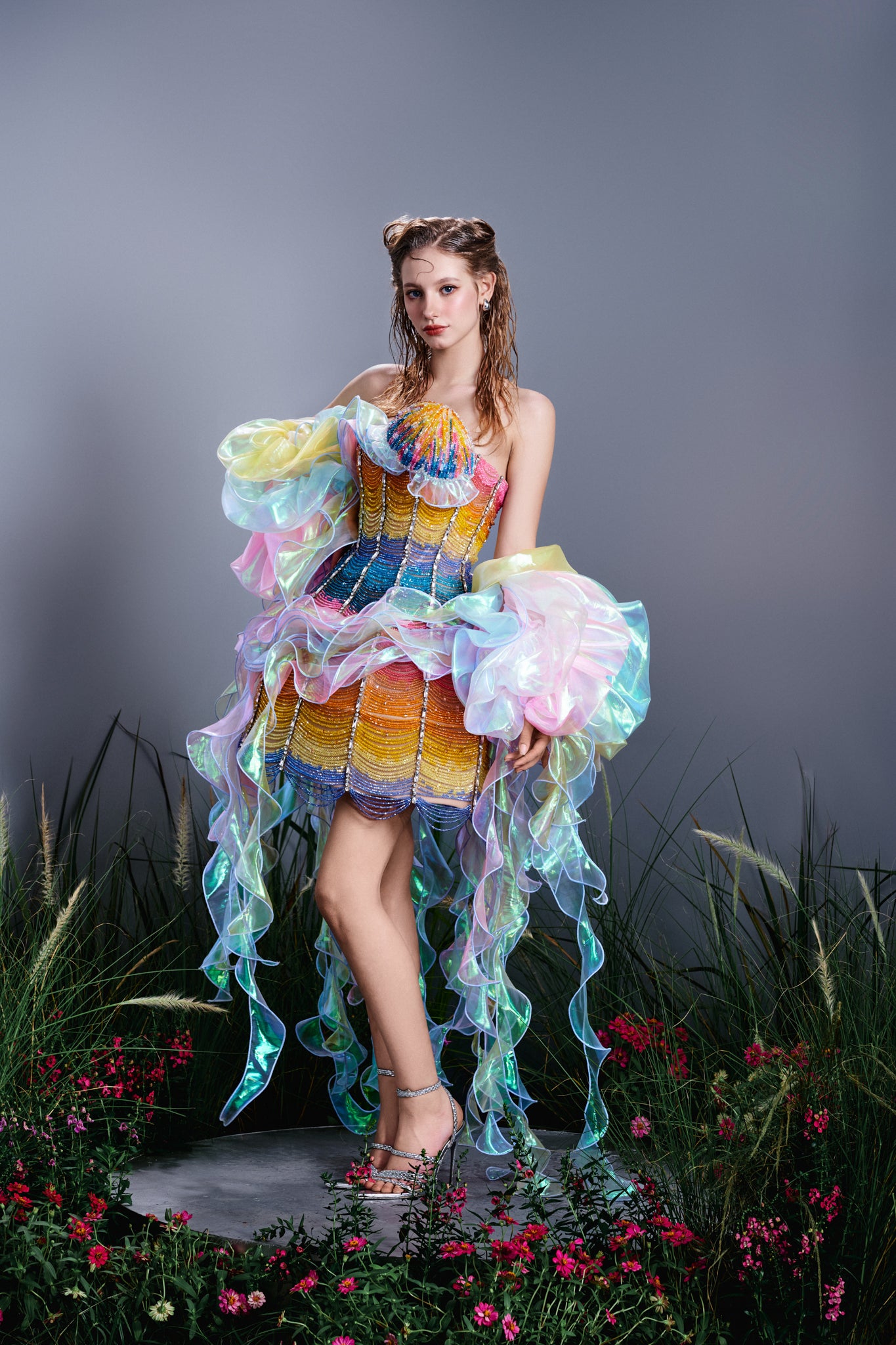 LOOK 8: Ocean Prism