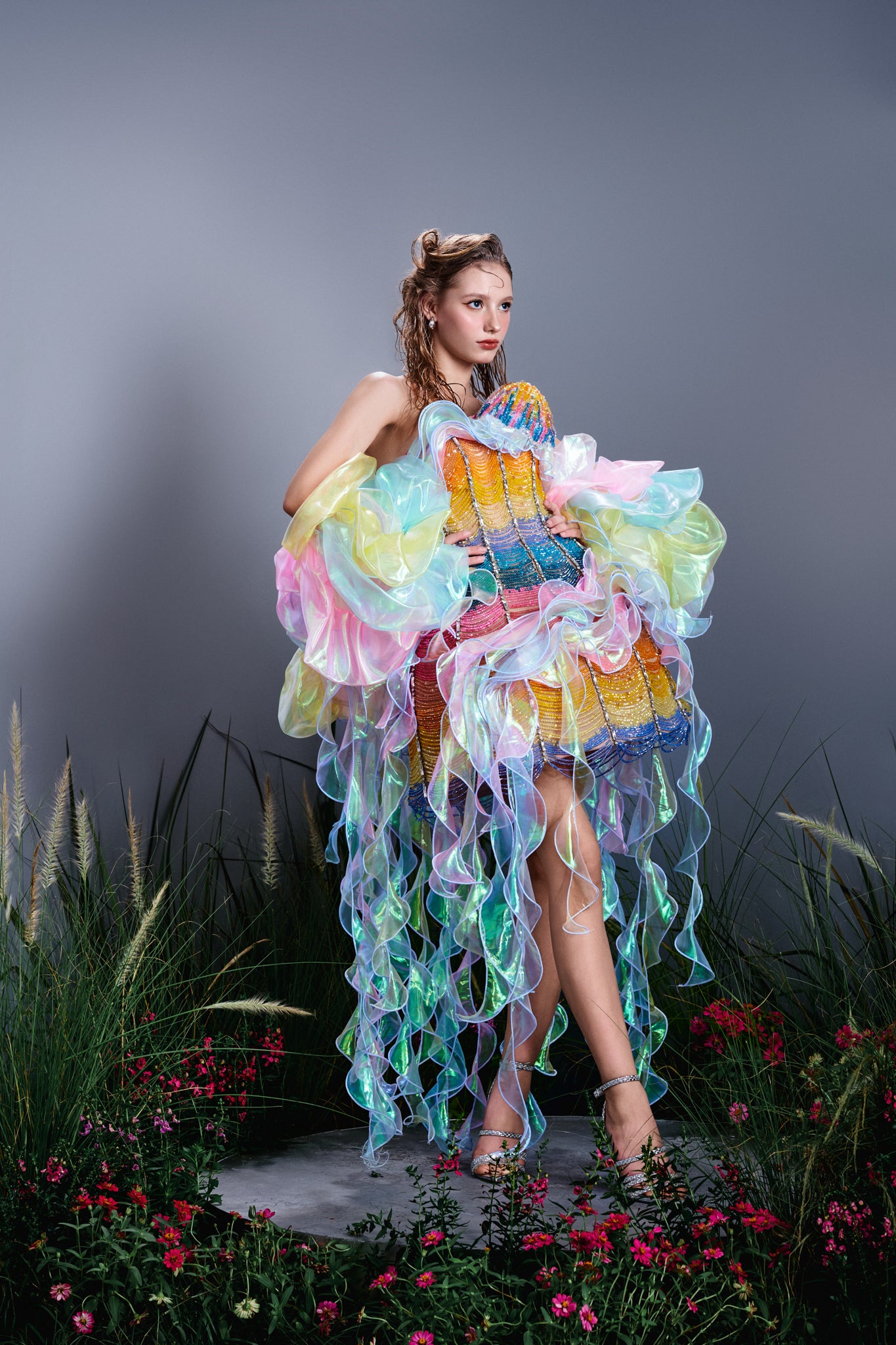LOOK 8: Ocean Prism