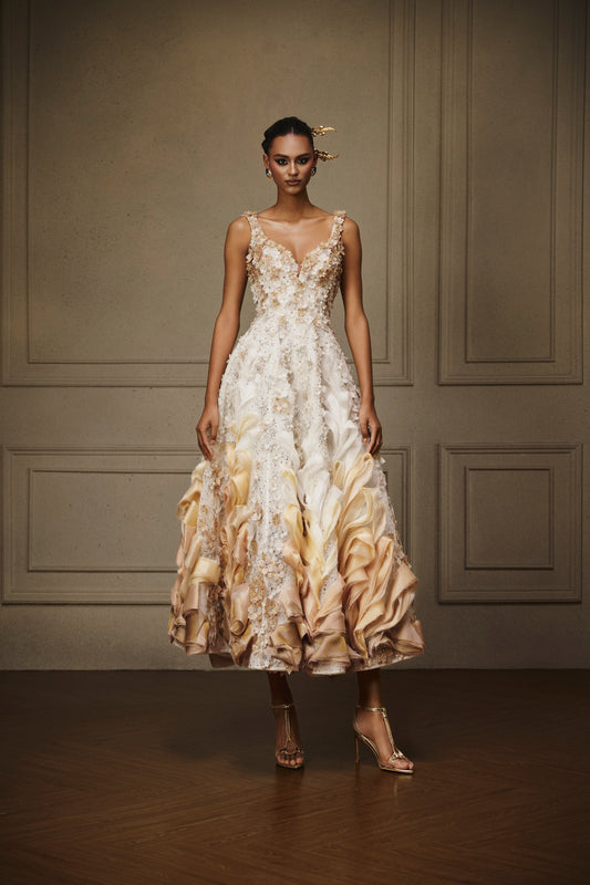 LOOK 22 — Summer’s Memory
