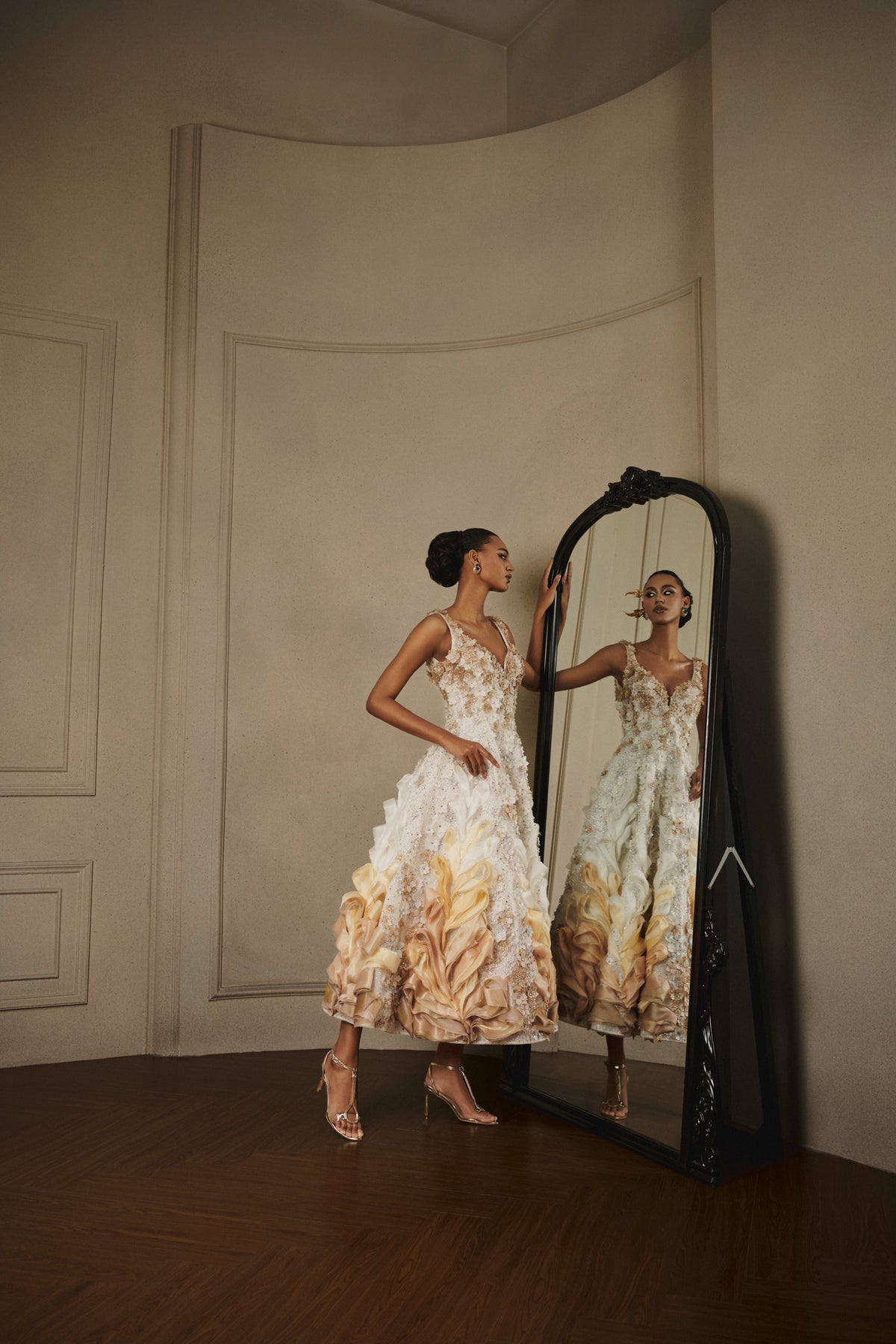 LOOK 22 — Summer’s Memory