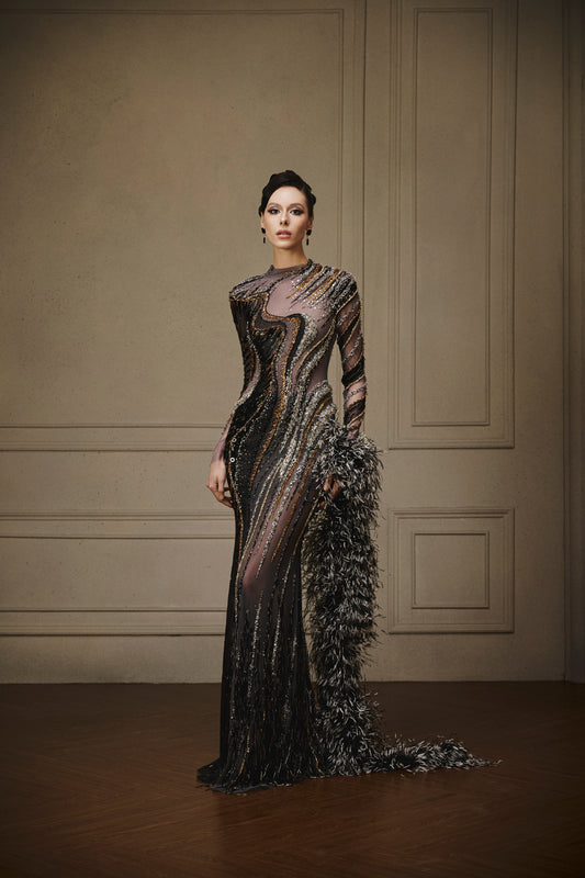 LOOK 23 — L'Âme Libre