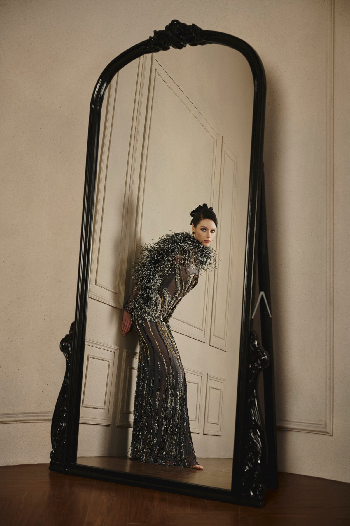 LOOK 23 — La Liberté