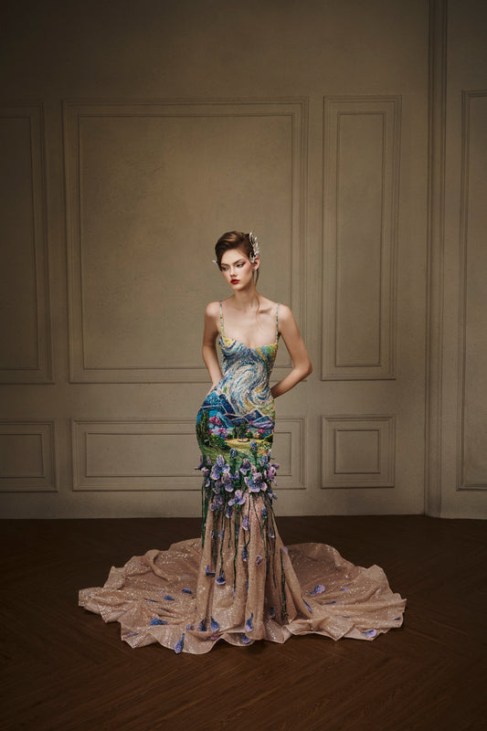 LOOK 2 — The Living Landscape