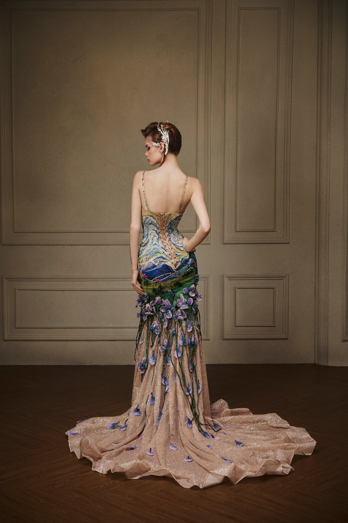 LOOK 2 — The Living Landscape