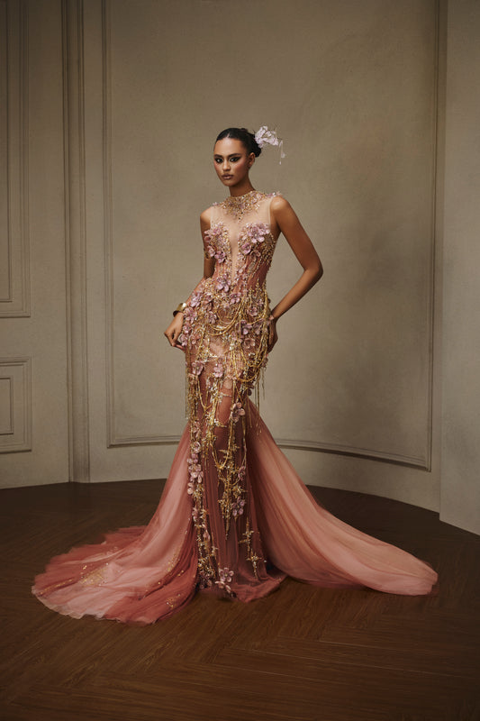 LOOK 21 — Glorious Hour