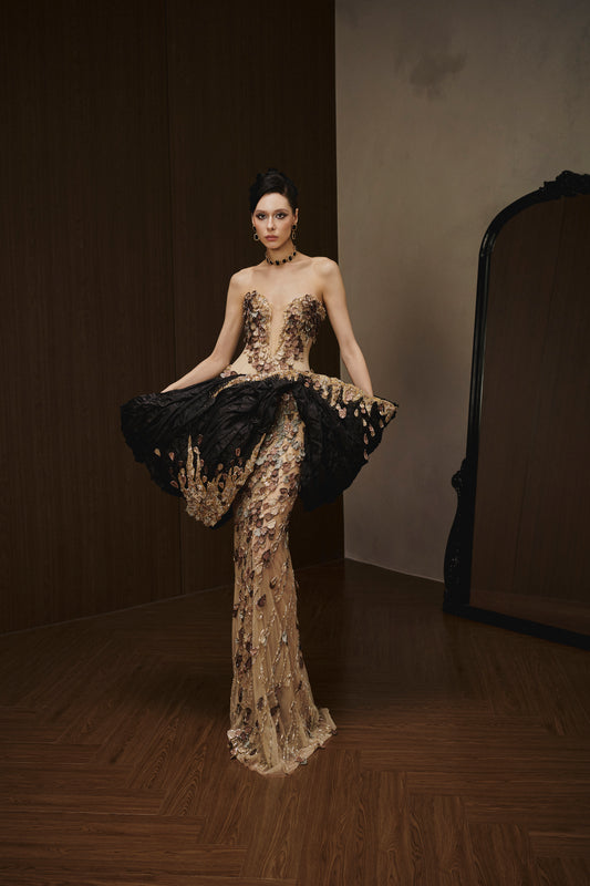 LOOK 15 — Between Seasons