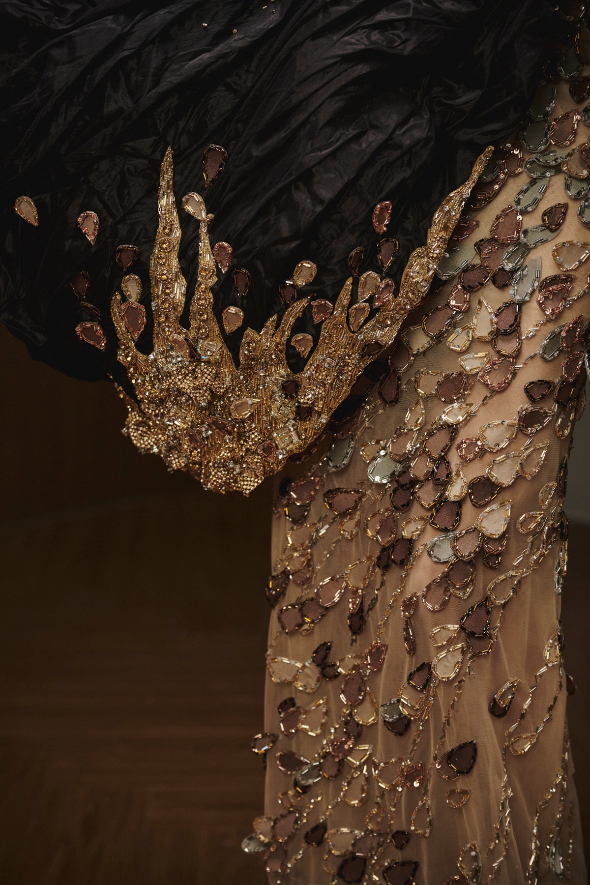 LOOK 15 — Between Seasons