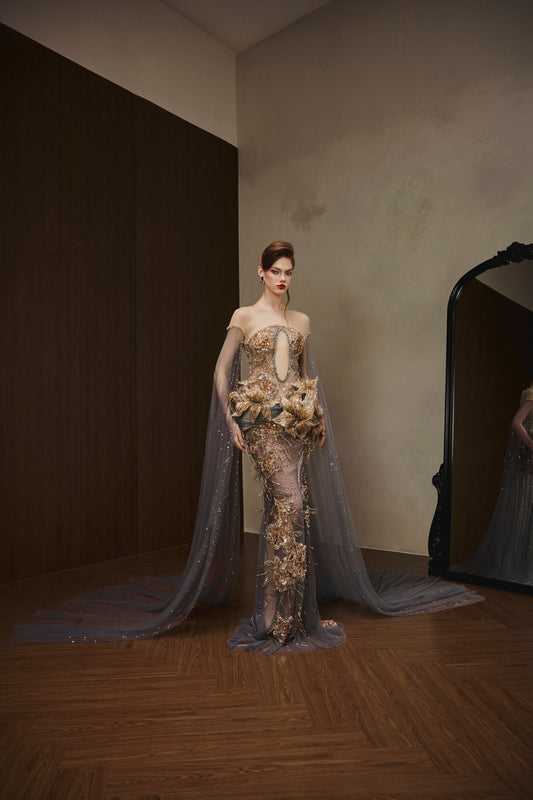 LOOK 14 — The Hour of Lily