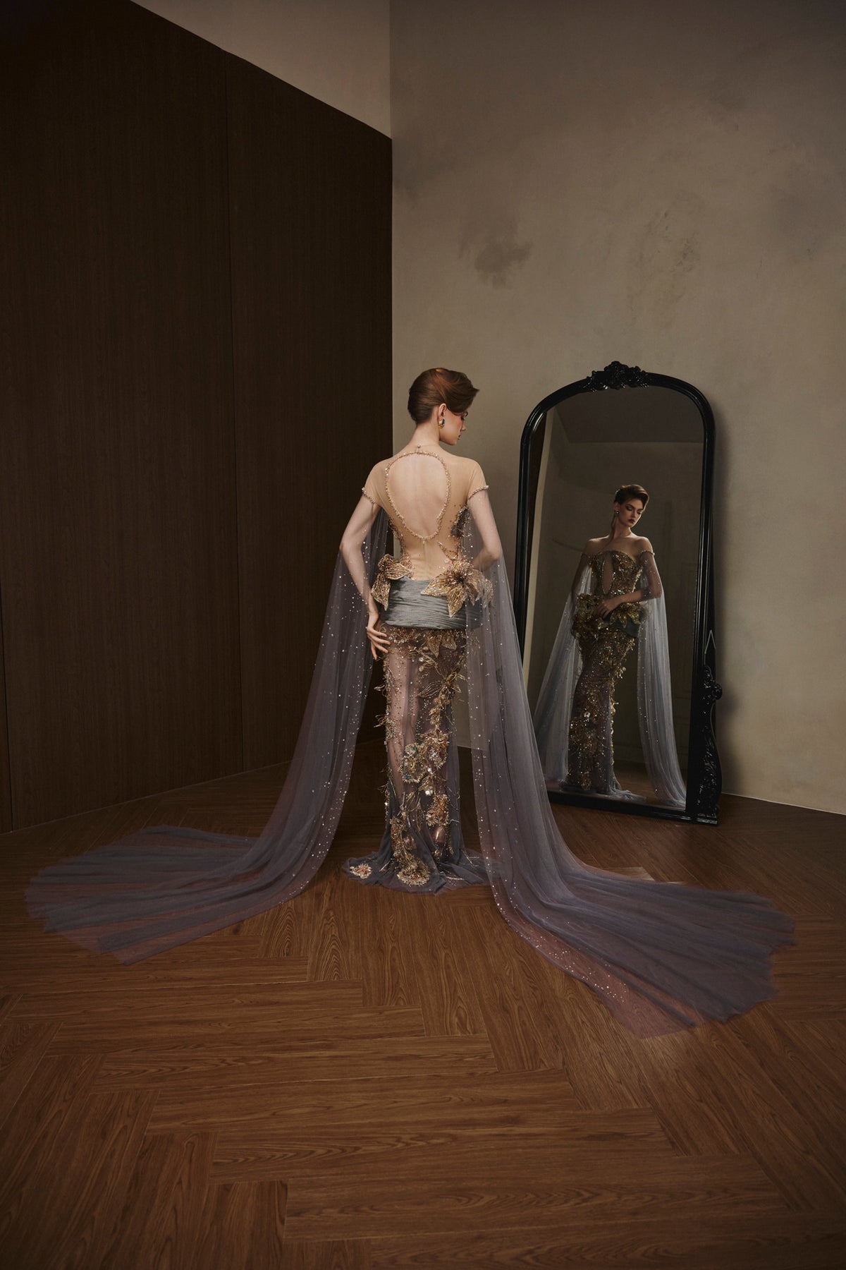 LOOK 14 — The Hour of Lily
