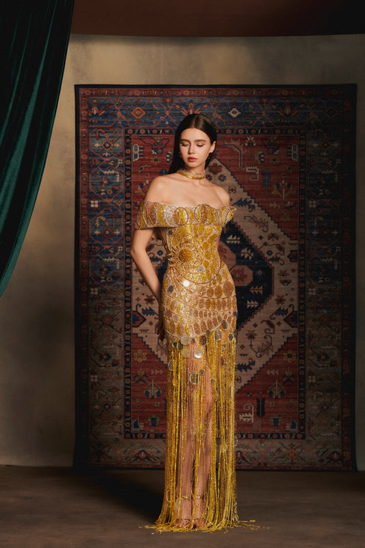 LOOK 16 — Solar Drops