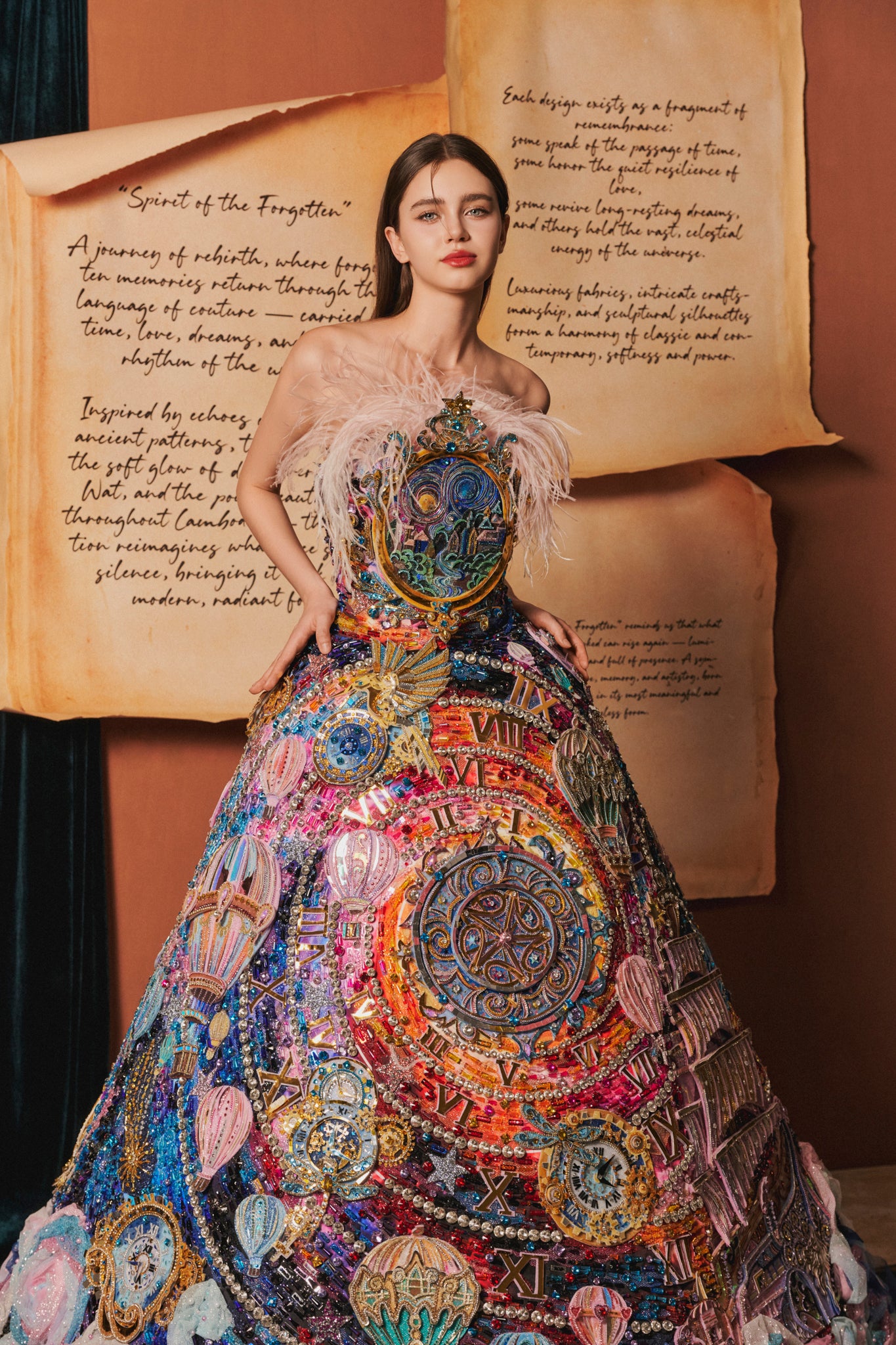 LOOK 3 — Time Voyage: Cosmic Odyssey