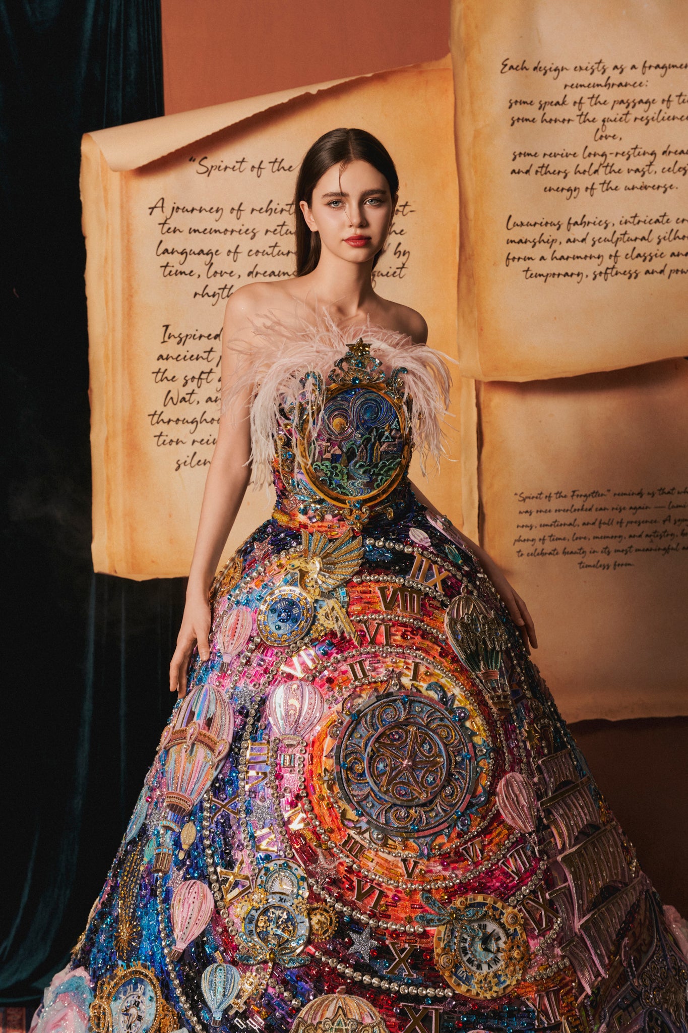 LOOK 3 — Time Voyage: Cosmic Odyssey