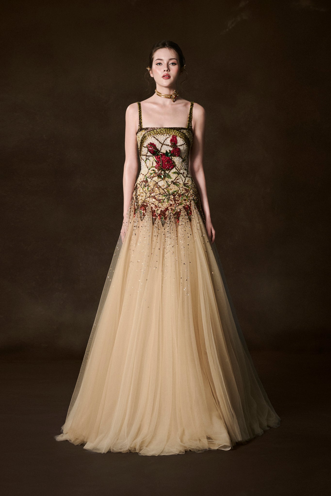 LOOK 15: Rose of Memory