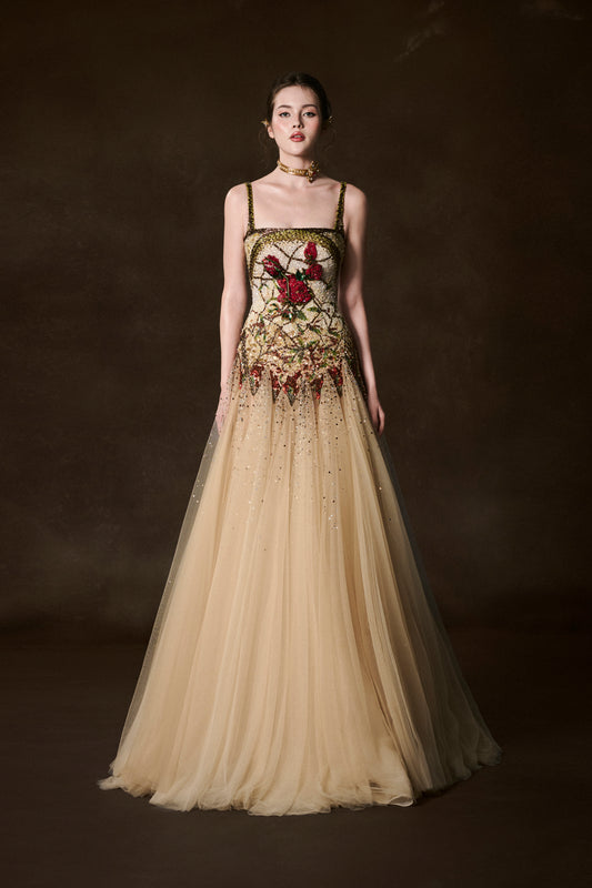 LOOK 15: Rose of Memory