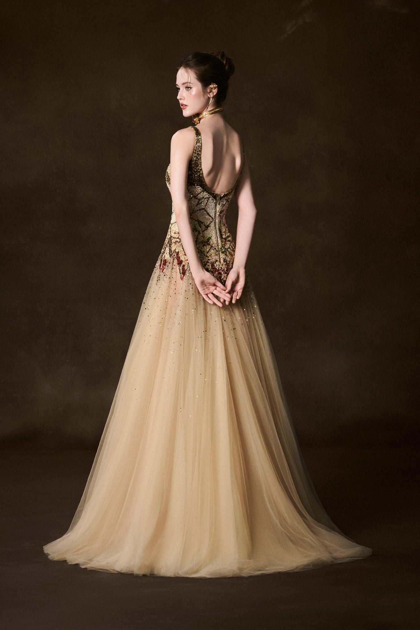 LOOK 15: Rose of Memory