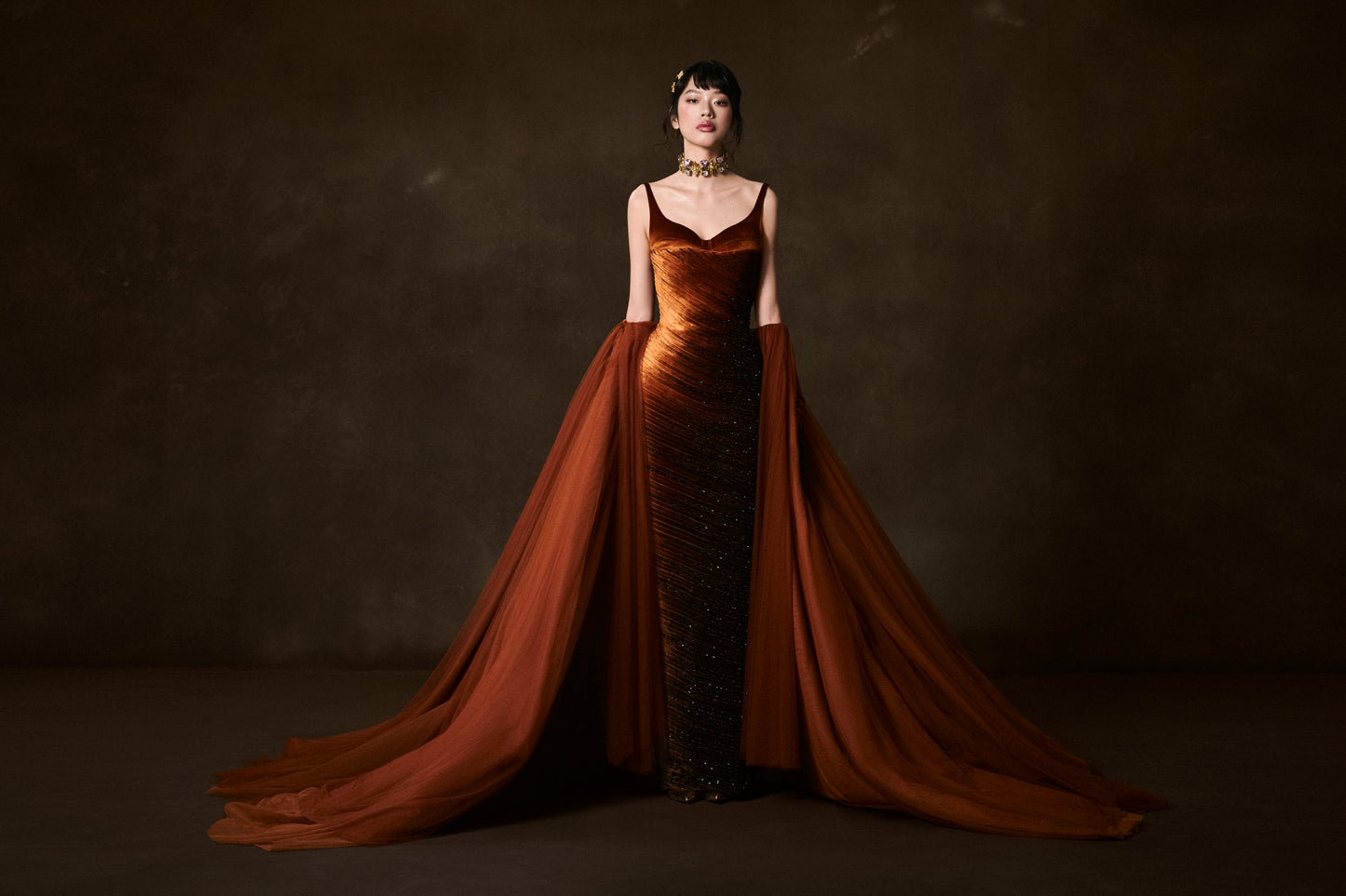 LOOK 14: Celestial Oath