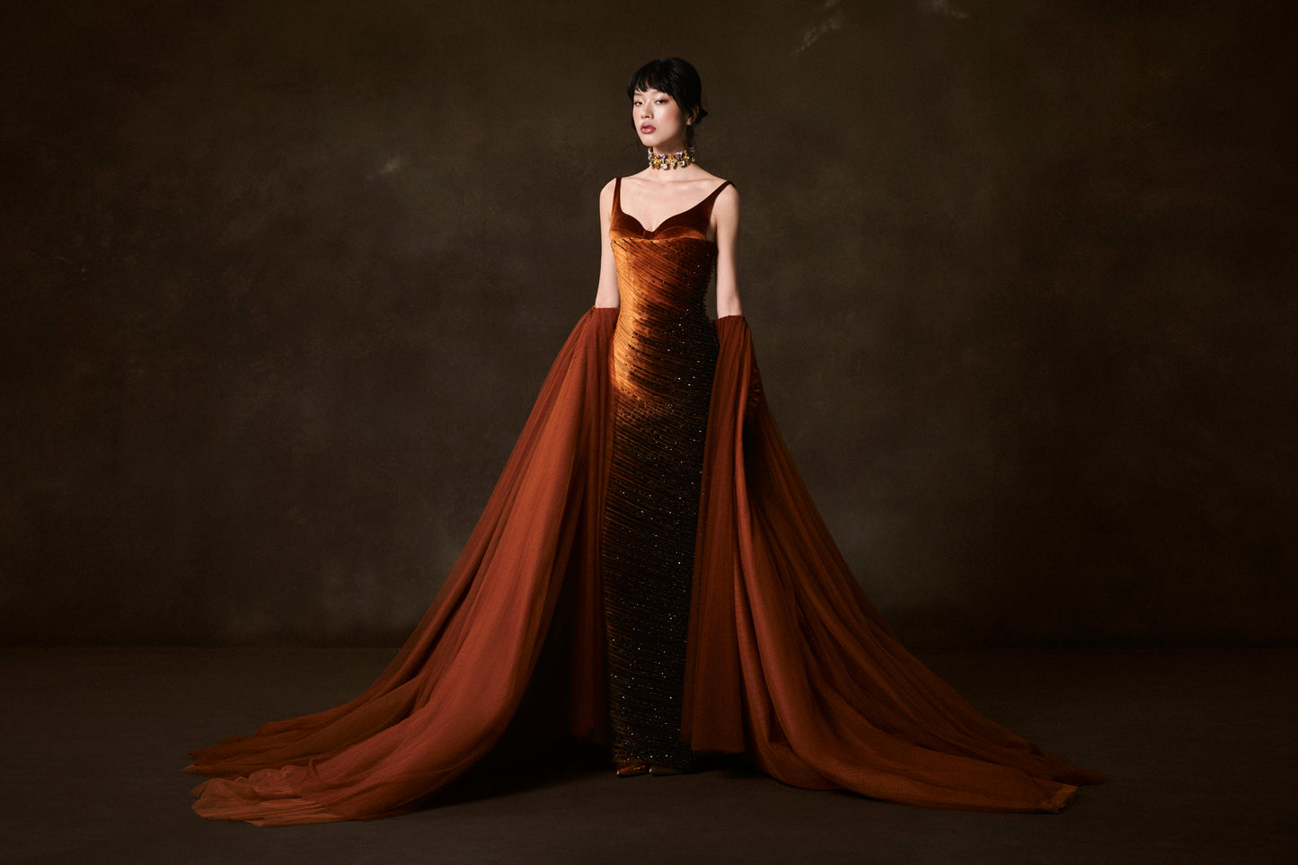 LOOK 14: Celestial Oath