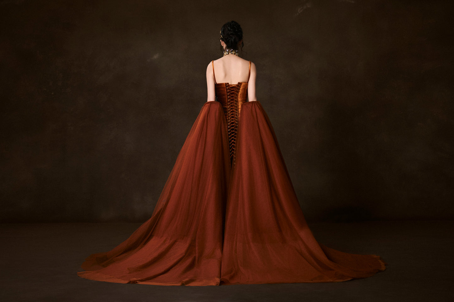 LOOK 14: Celestial Oath