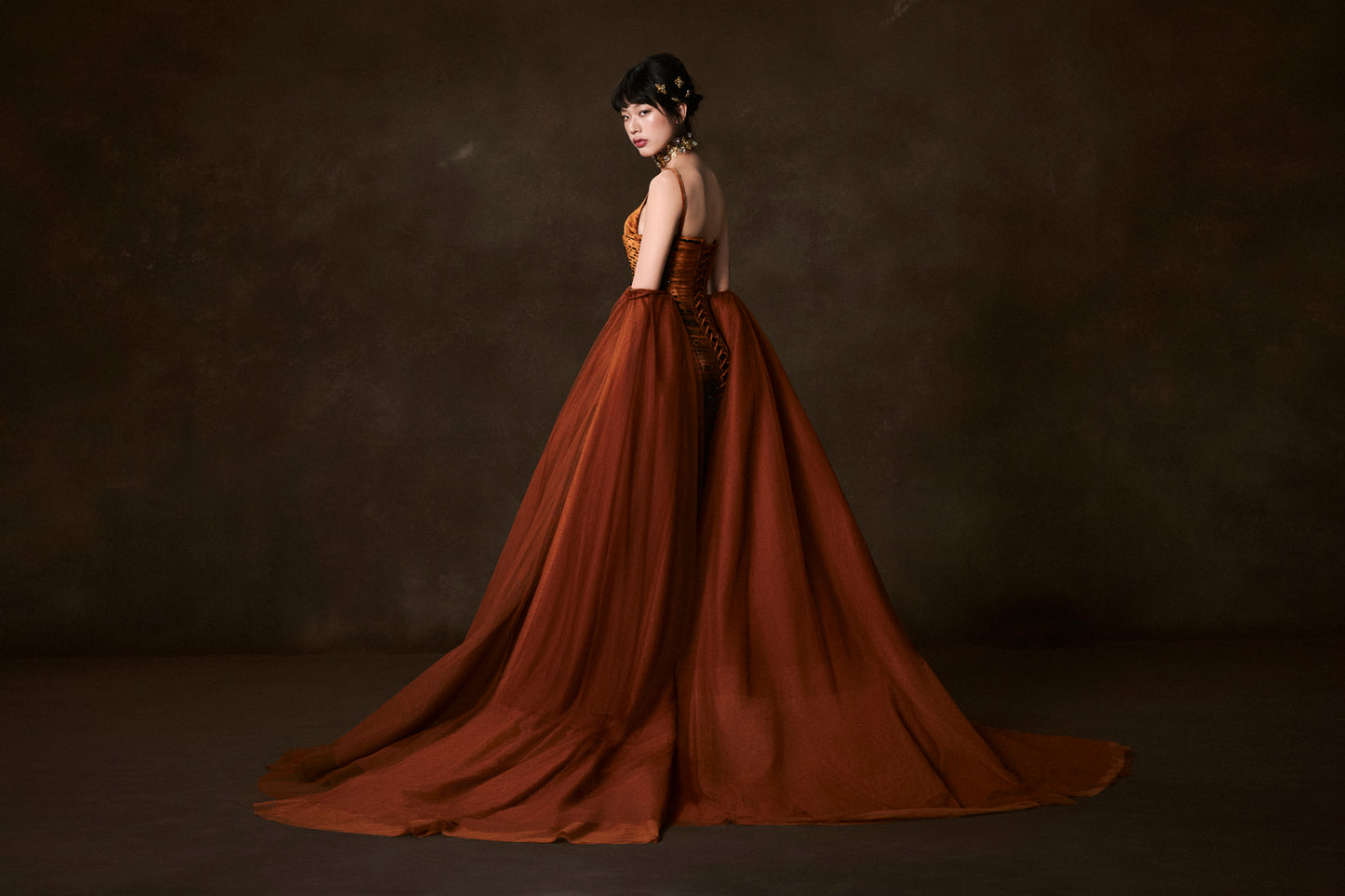 LOOK 14: Celestial Oath