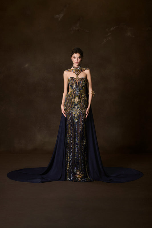 LOOK 18: Midnight Relic