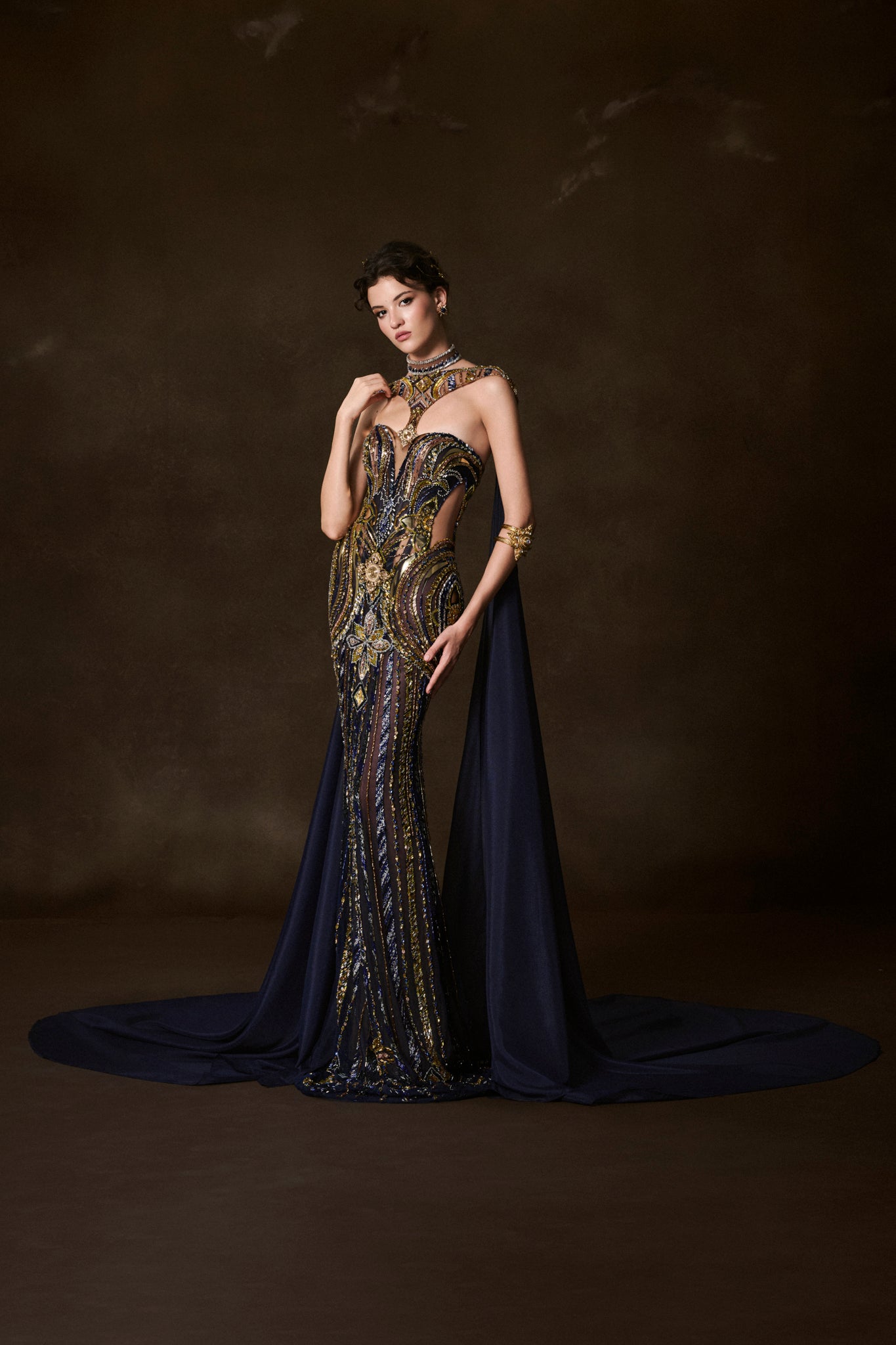 LOOK 18: Midnight Relic