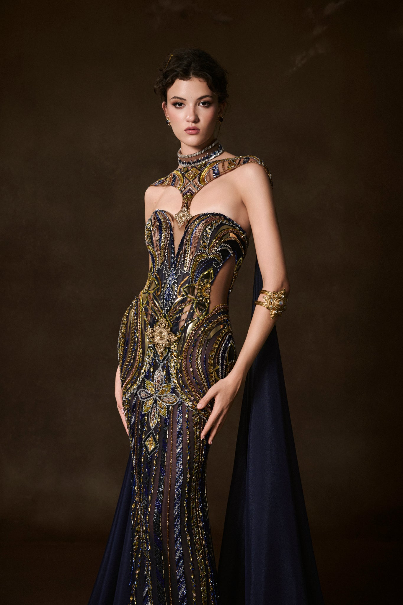 LOOK 18: Midnight Relic