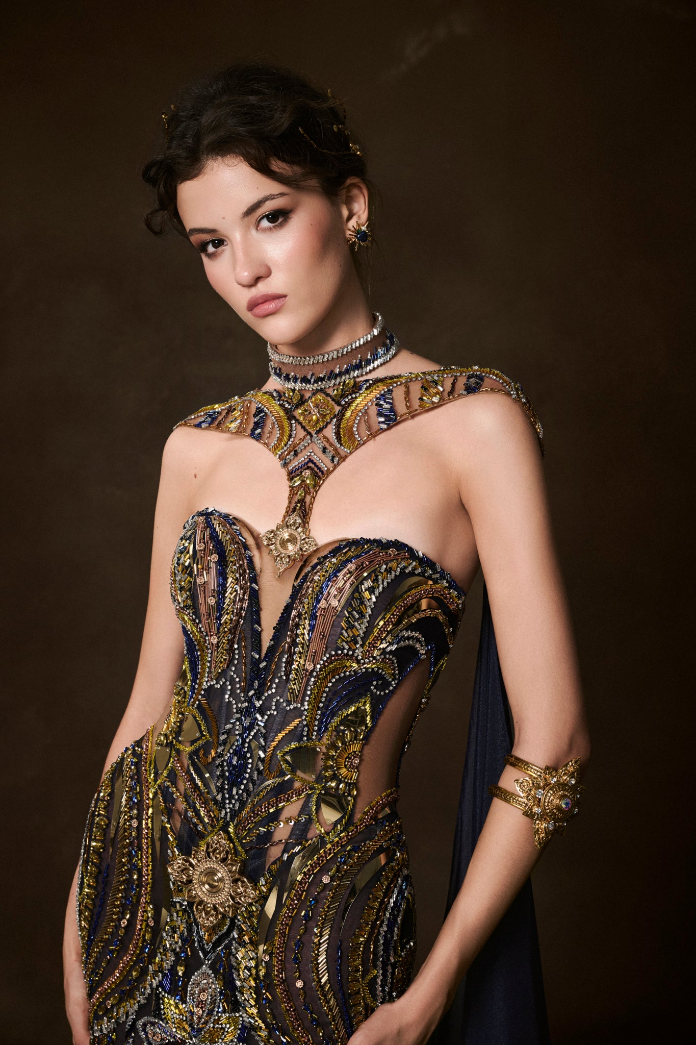 LOOK 18: Midnight Relic