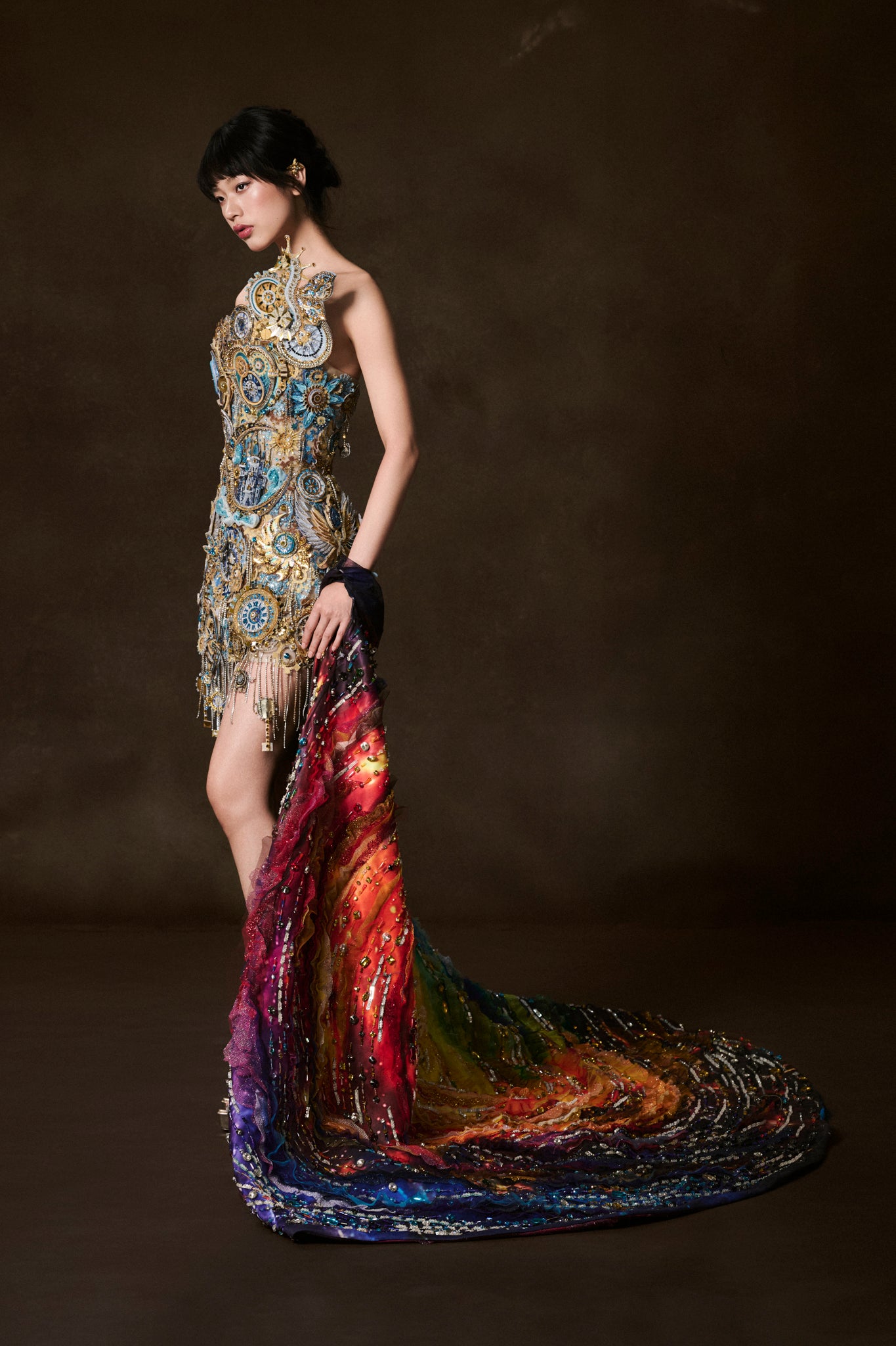 LOOK 4: Eternal Time