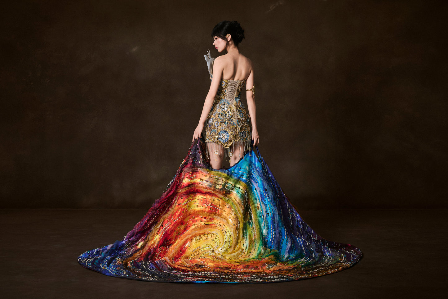 LOOK 4: Eternal Time