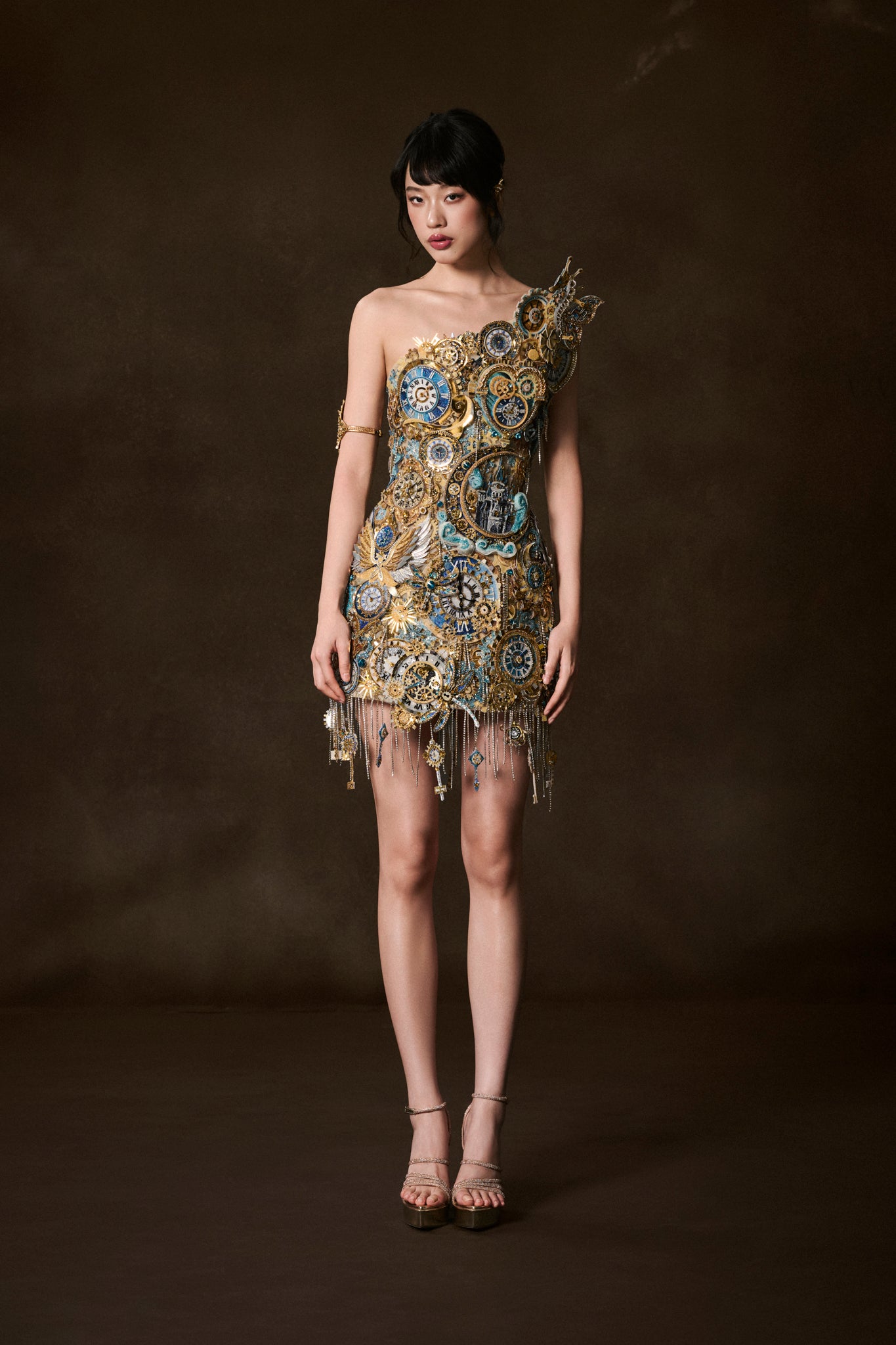 LOOK 4: Eternal Time