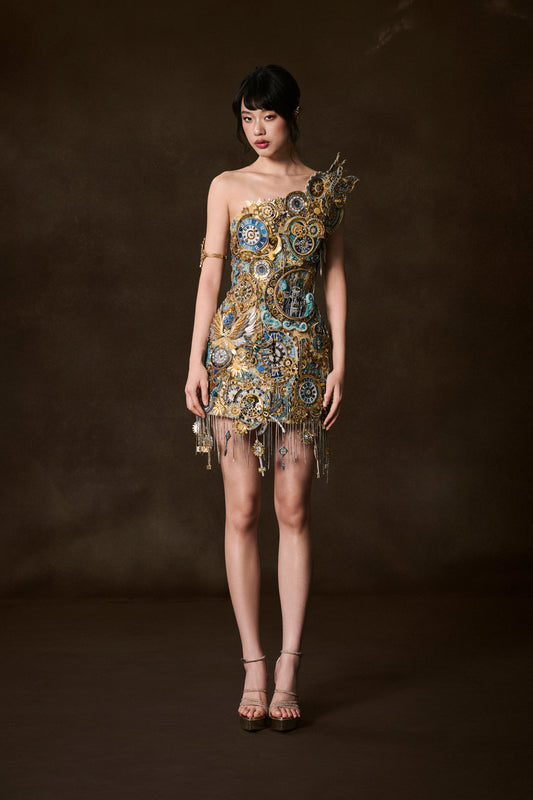 LOOK 4: Eternal Time