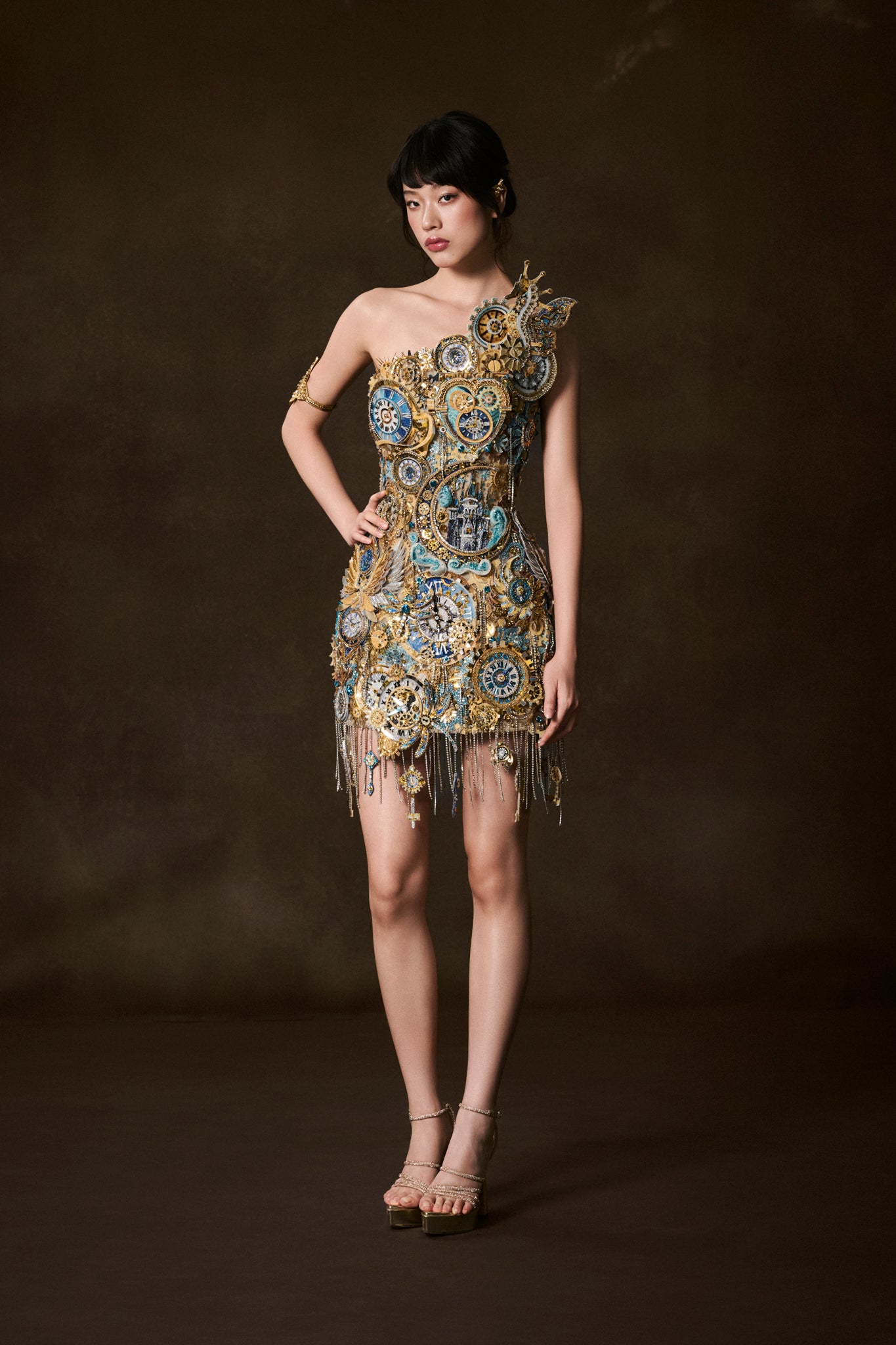 LOOK 4: Eternal Time