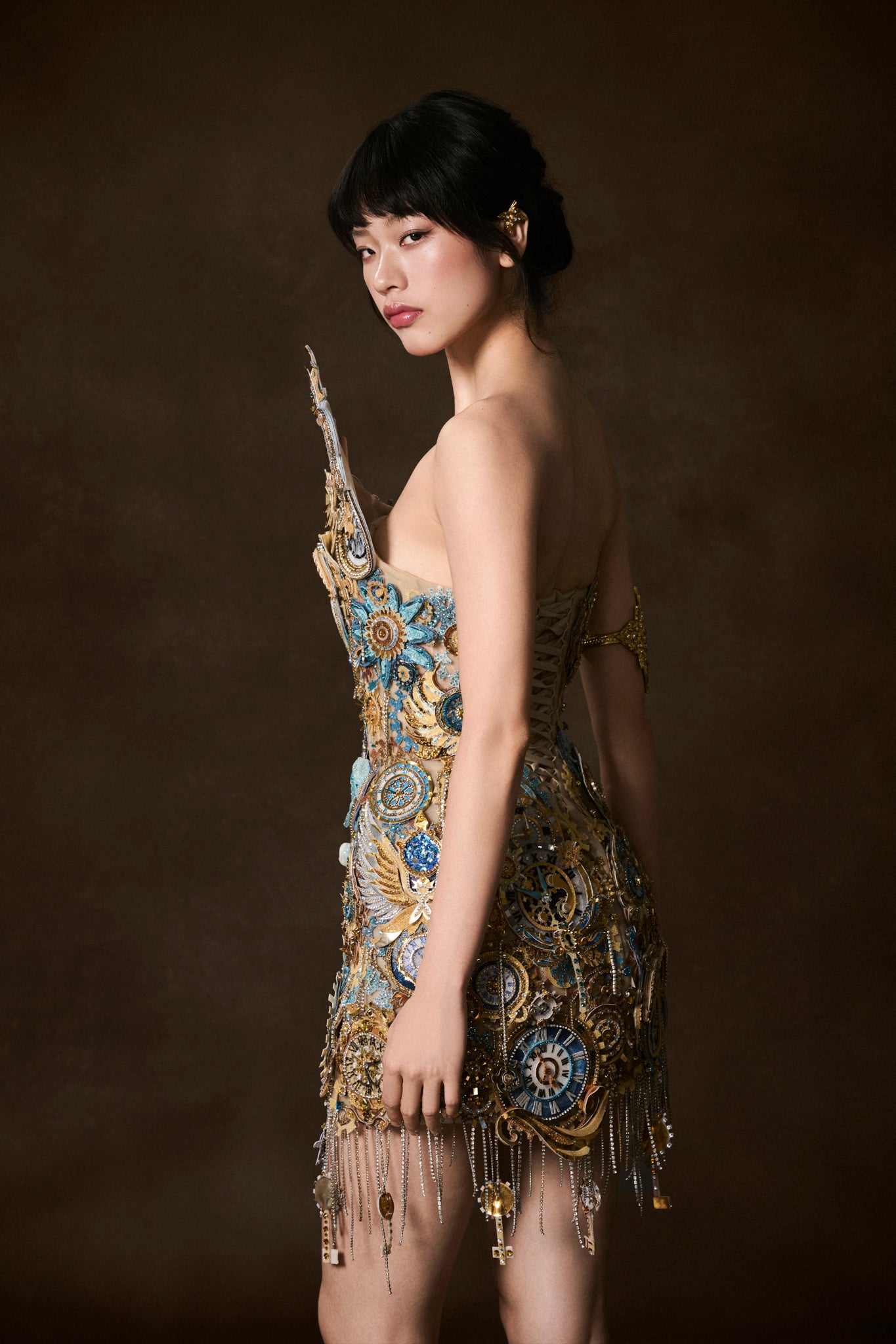 LOOK 4: Eternal Time