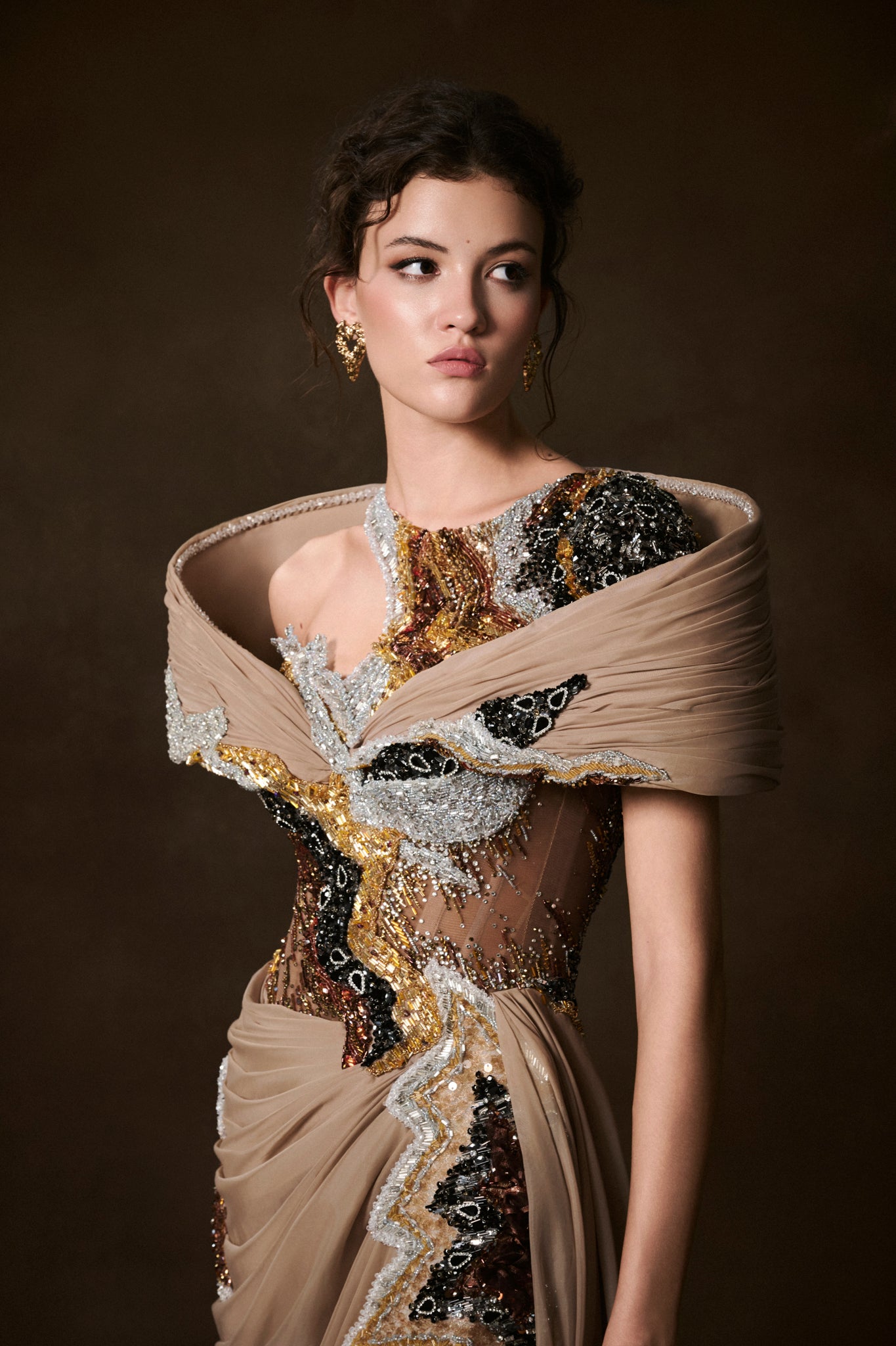 LOOK 5: Fragments of Memory