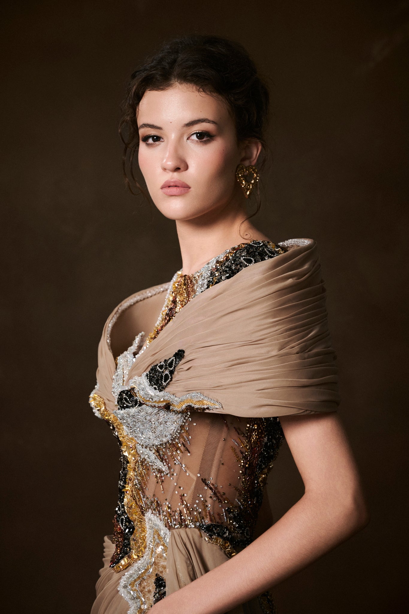 LOOK 5: Fragments of Memory