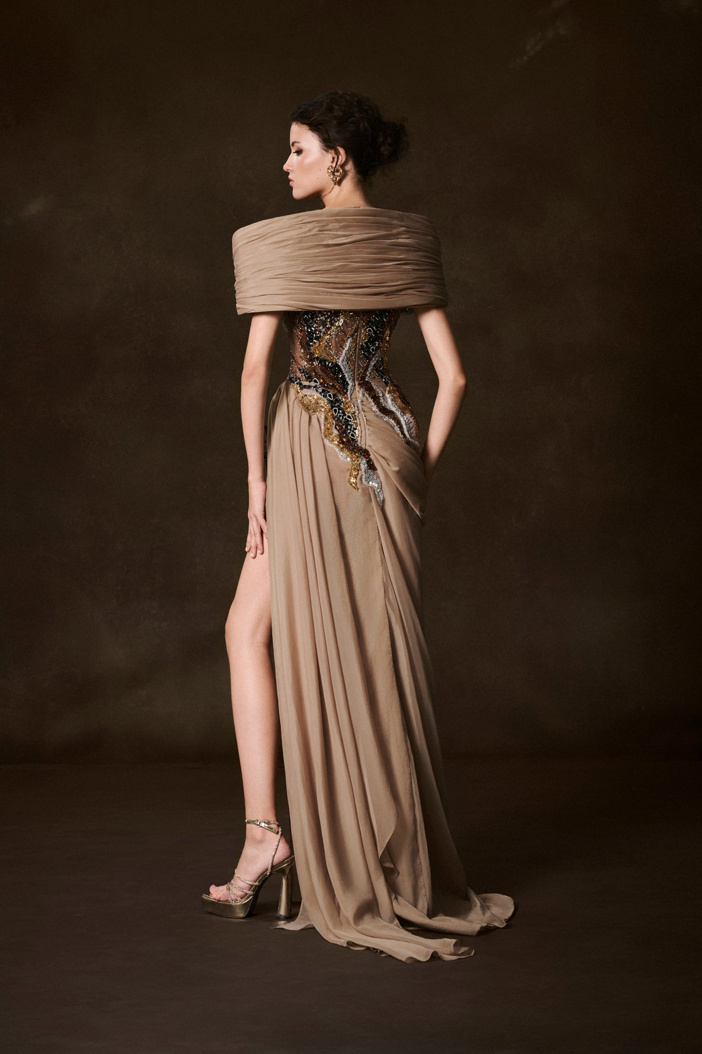 LOOK 5: Fragments of Memory