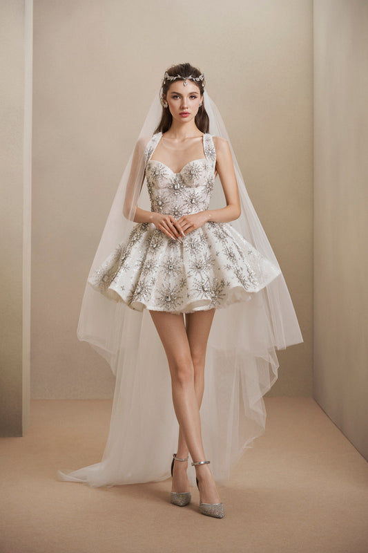 LOOK 10: Eternal Vows