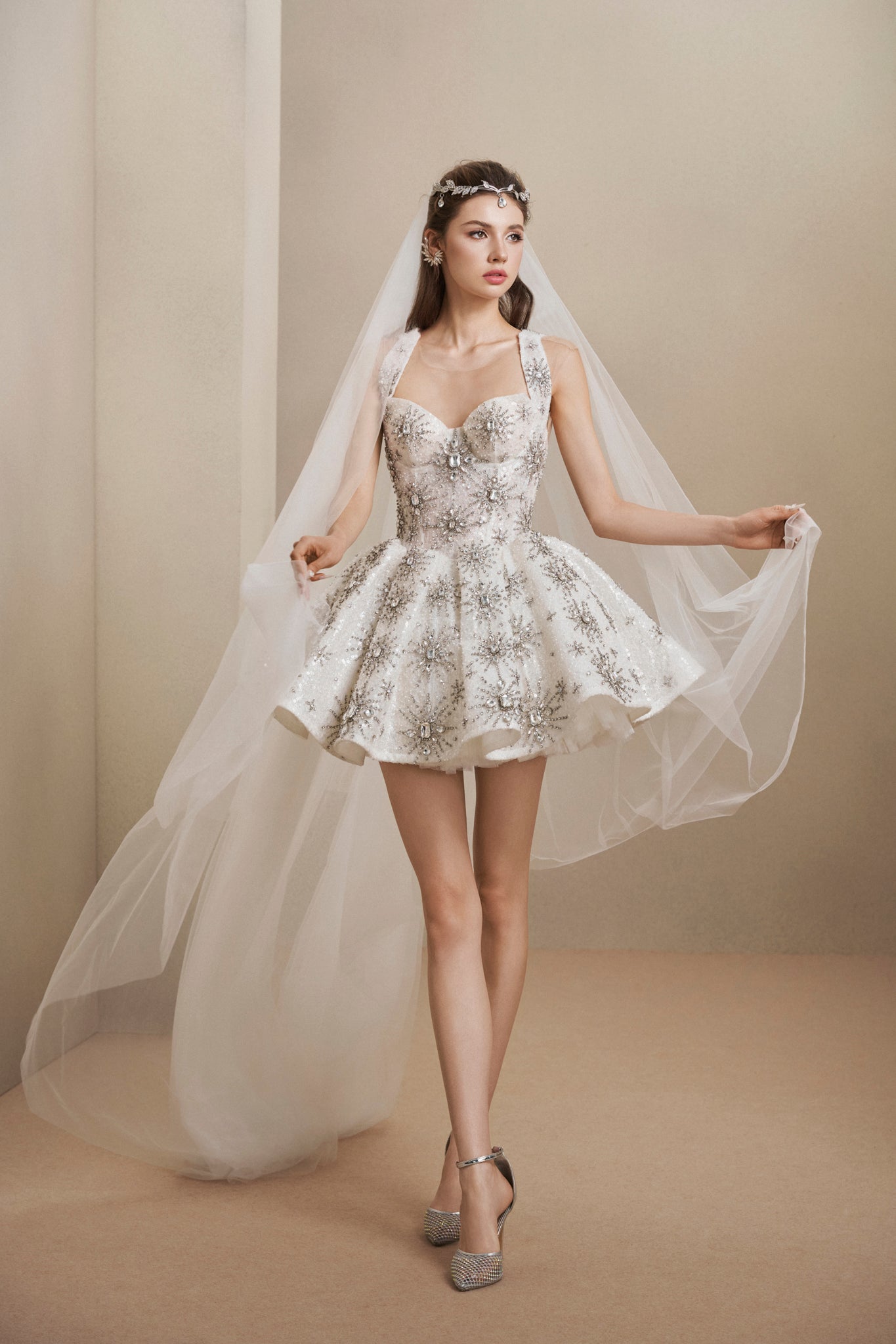 LOOK 10: Eternal Vows