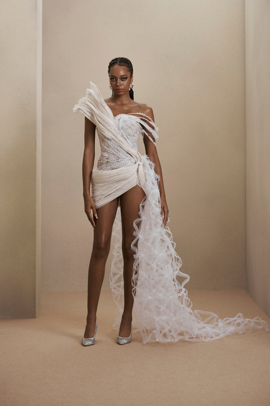 LOOK 11: Celestial Ascent