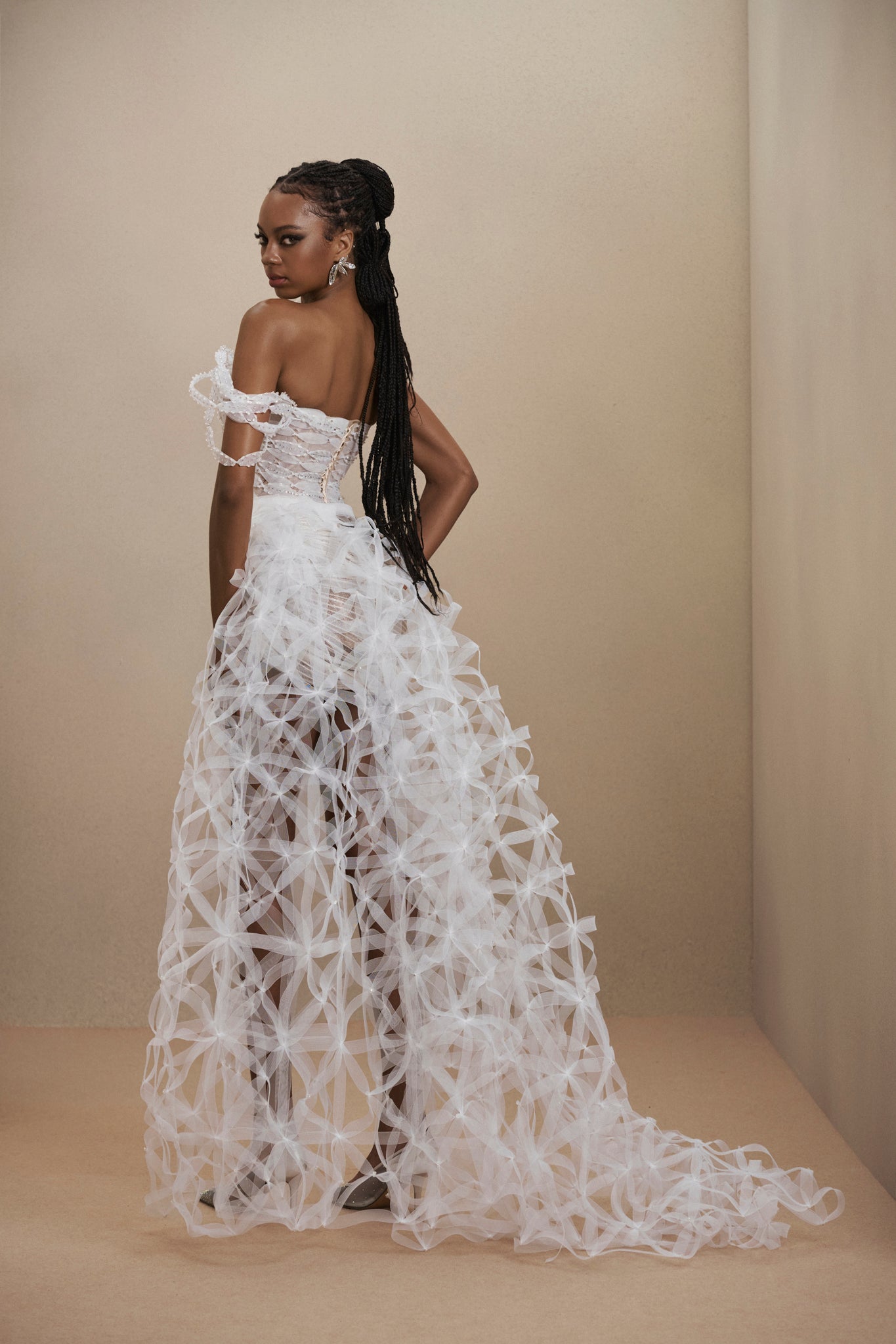 LOOK 11: Celestial Ascent