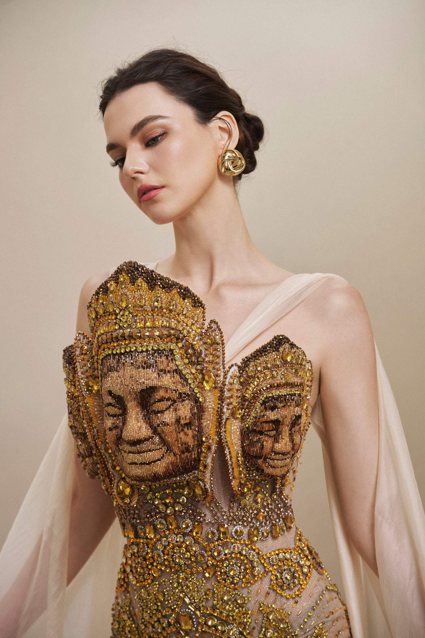 Bayon’s Eternal Grace