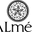 AlmΓ©e Couture logo