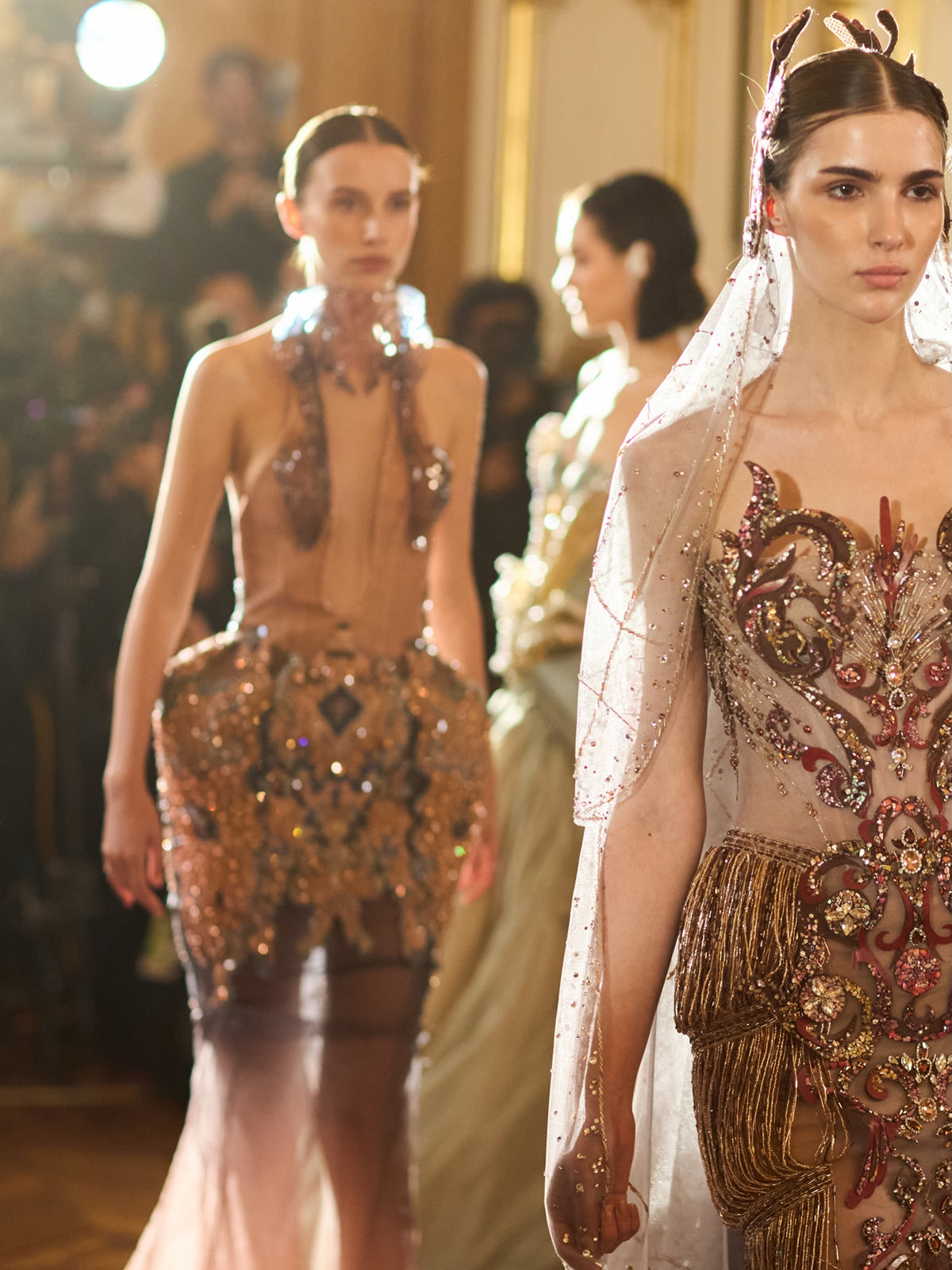 Paris Fashion Week