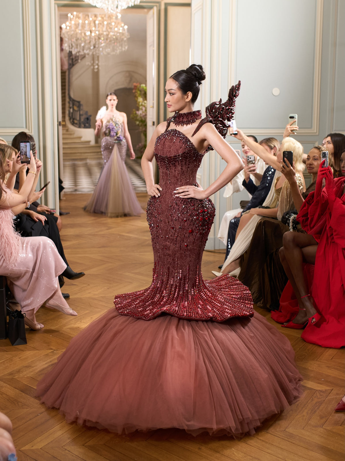 Paris Fashion Week